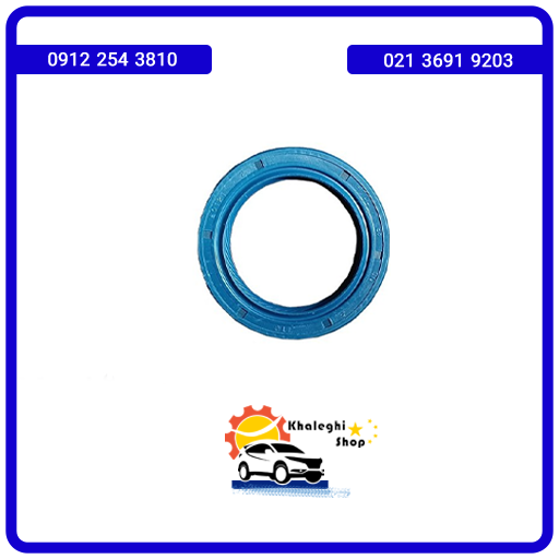 کاسه نمد میل سوپاپ جک j5