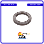 کاسه نمد سر میل لنگ لیفانx50