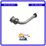 کاتالیزور بالا ام وی ام دو سنسور(x33)