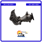 کاتالیزور بالا لیفان 620