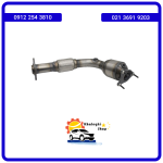 کاتالیزور بالا ام وی ام x33 new