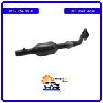 کاتالیزور پایین لیفان 620