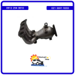 کاتالیزور بالا لیفان X60