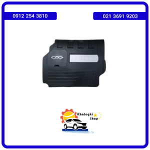 کاور موتور ام وی ام x33