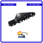 کشویی سپر جلو چپ لیفان X50