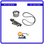 کیت تسمه تایم جک j5