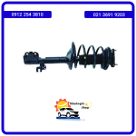 كمك جلو چپ لیفان X60