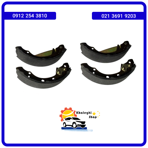 lent-tarmaz لنت ترمز عقب لیفان 520