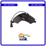 لنت ترمز جلو ام وی ام X33