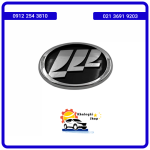 آرم جلو پنجره لیفان x60