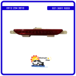 مه شکن عقب وسط جک s3