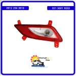 مه شکن عقب چپ جک s3