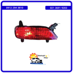 چراغ مه شکن عقب چپ لیفان X60