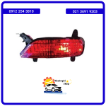 چراغ مه شکن عقب راست لیفان X60