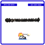 میل سوپاپ دود جک S5