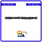 میل سوپاپ دود ام وی ام X33