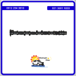 میل سوپاپ هوا ام وی ام X33