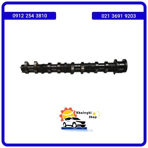 میل سوپاپ هوا لیفان 620