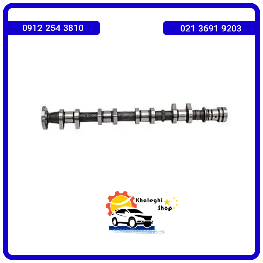 میل سوپاپ هوا جک s3