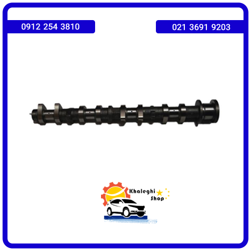 میل سوپاپ هوا لیفان X60