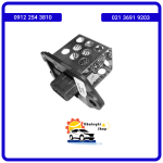 مقاومت فن جک S5