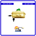 منبع روغن هیدرولیک ام وی ام x33