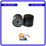 فیلتر روغن جک j5