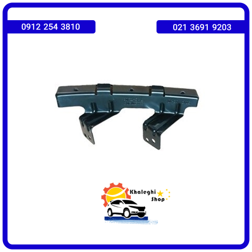 پایه چراغ جلو چپ جک S5