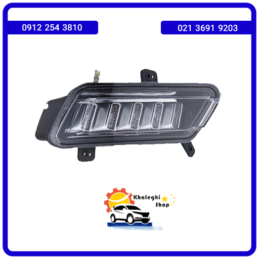 پرژکتور جلو راست لیفان X50