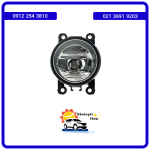 پرژکتور جلو چپ جک S5