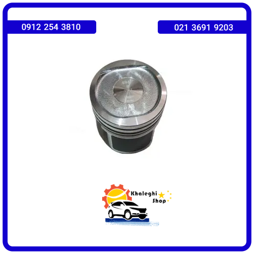 پیستون ام وی ام X33