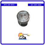 پبستون ام وی ام X33S