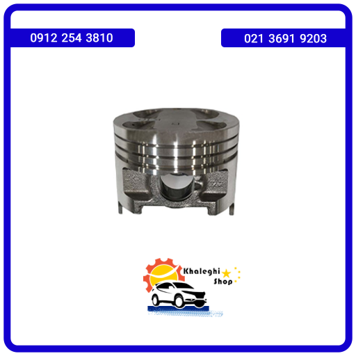 پیستون جک j5