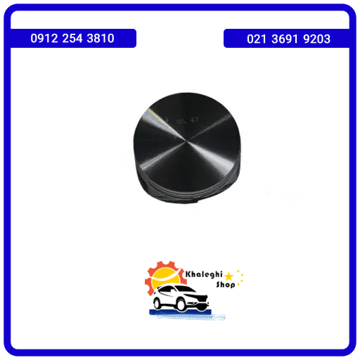 piston پیستون سایز 050 لیفان 620 (1600)