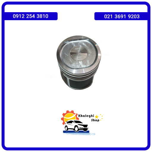 پبستون ام وی ام X33S