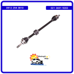 پلوس راست ام وی ام X33