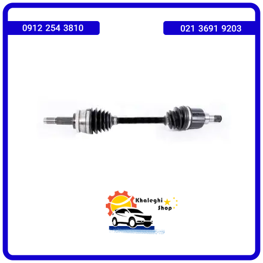 پلوس چپ لیفان X60