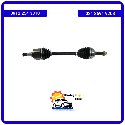 پلوس چپ جک S5