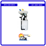 پمپ بنزین ام وی ام X33S