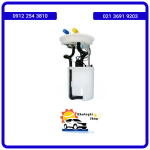 پمپ بنزین جک j5