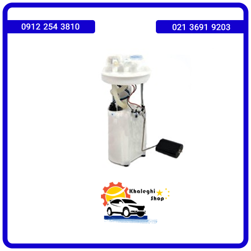 پمپ بنزین کامل لیفان 620