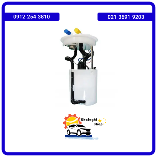 پمپ بنزین لیفان X50