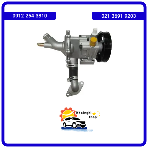 پمپ هیدرولیک لیفان X50