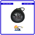 پروژکتور جلو چپ لیفان X60