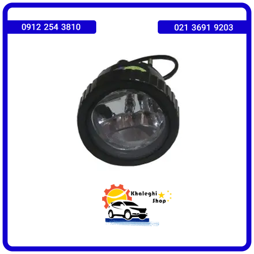 پروژکتور جلو راست لیفان X60