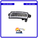 پروژکتور جلو چپ دیلایت دار ام وی ام X22