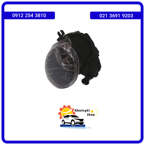 پروژکتور جلو چپ ام وی ام X33 new