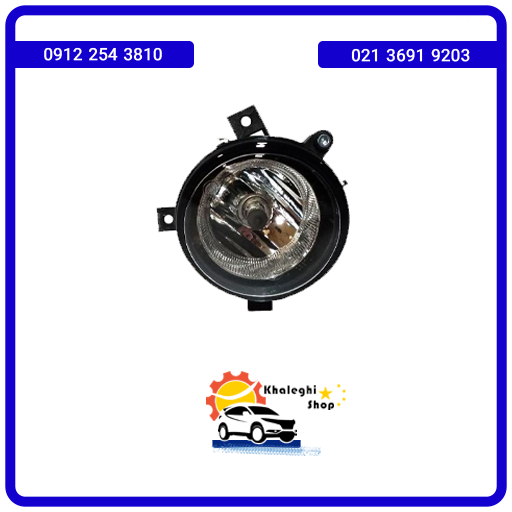 پروژکتور جلو چپ ام وی ام X33S