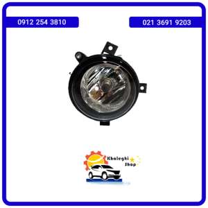 پروژکتور جلو راست ام وی ام X33S