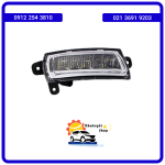 پروژکتور جلو دیلایت دار راست ام وی ام X22